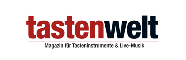 Tastenwelt 02/2018